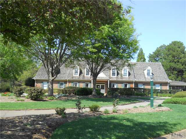 2957 Tillinghast Trail Raleigh, NC 27613 - Photo 21 of 25 Golf club