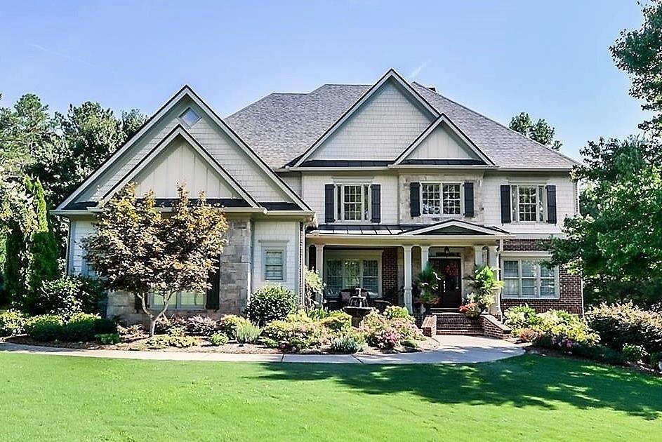 1508 Dartmouth Road Milton, GA 30004 - Photo 1 of 1 Gallery Image 1