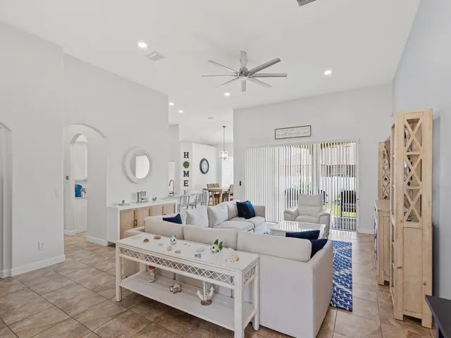 $2,650 | 6420 Parklane Court, Vero Beach, FL 32967