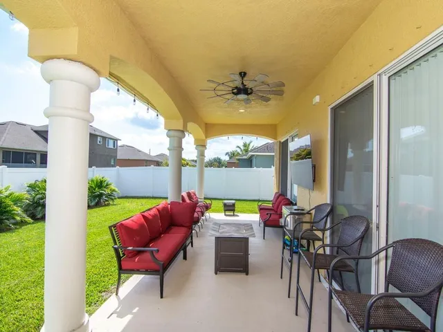$2,650 | 6420 Parklane Court, Vero Beach, FL 32967