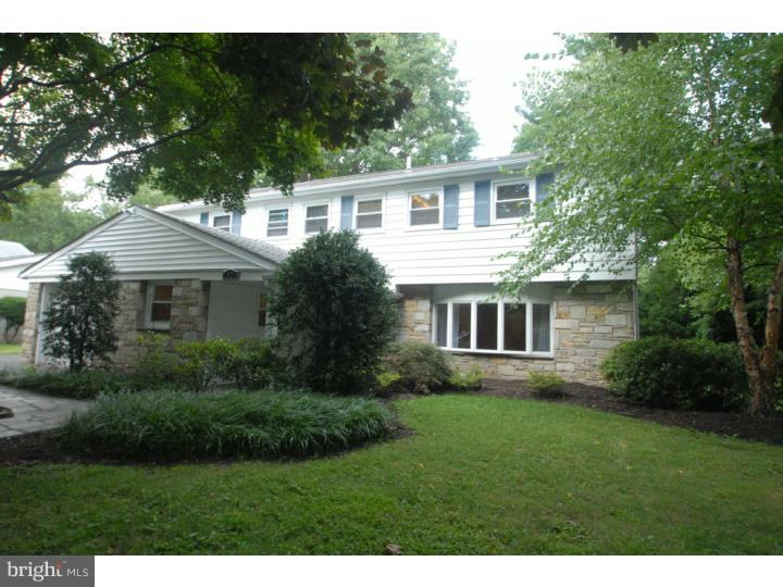 7901 Jenkintown Road Cheltenham, PA 19012 - Photo 1 of 25 Exterior Front