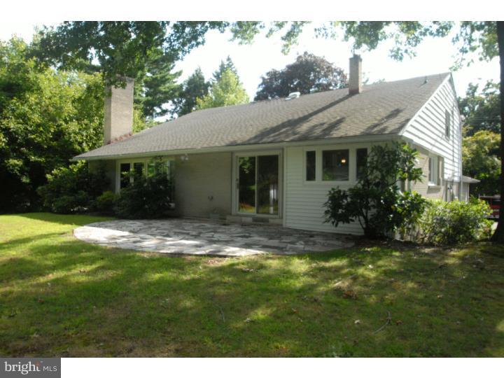 7901 Jenkintown Road Cheltenham, PA 19012 - Photo 2 of 25 Exterior Back