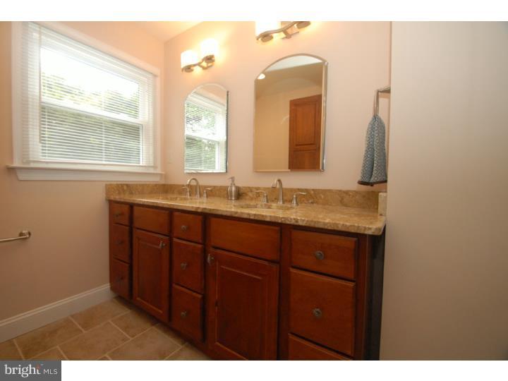 7901 Jenkintown Road Cheltenham, PA 19012 - Photo 16 of 25 Master Bathroom