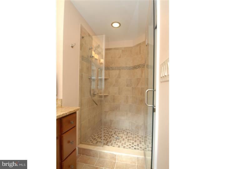 7901 Jenkintown Road Cheltenham, PA 19012 - Photo 17 of 25 Master Bathroom