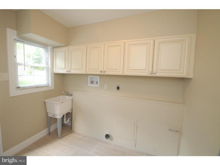 7901 Jenkintown Road Cheltenham, PA 19012 - Photo 24 of 25 Laundry Room