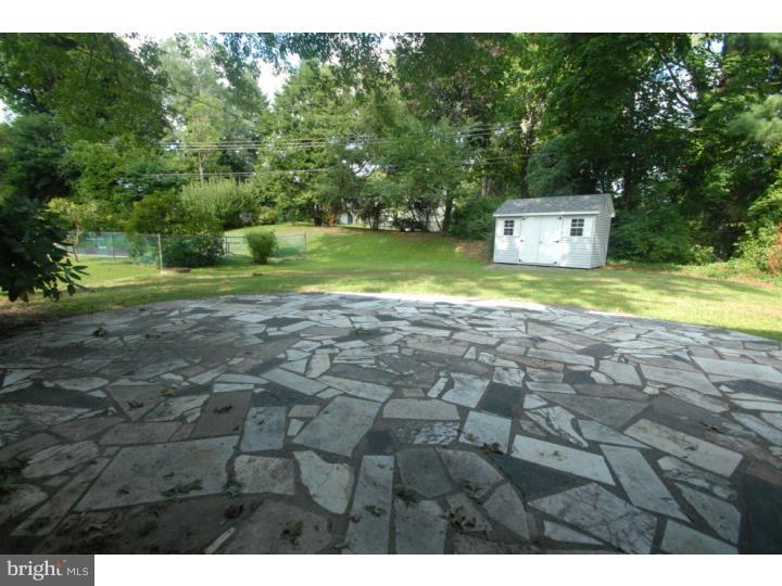 7901 Jenkintown Road Cheltenham, PA 19012 - Photo 5 of 25 Patio