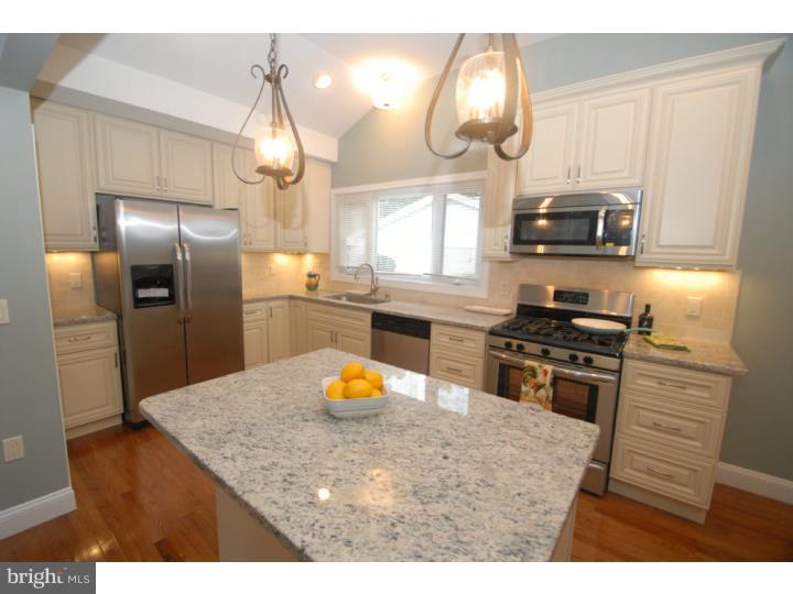 7901 Jenkintown Road Cheltenham, PA 19012 - Photo 6 of 25 Kitchen