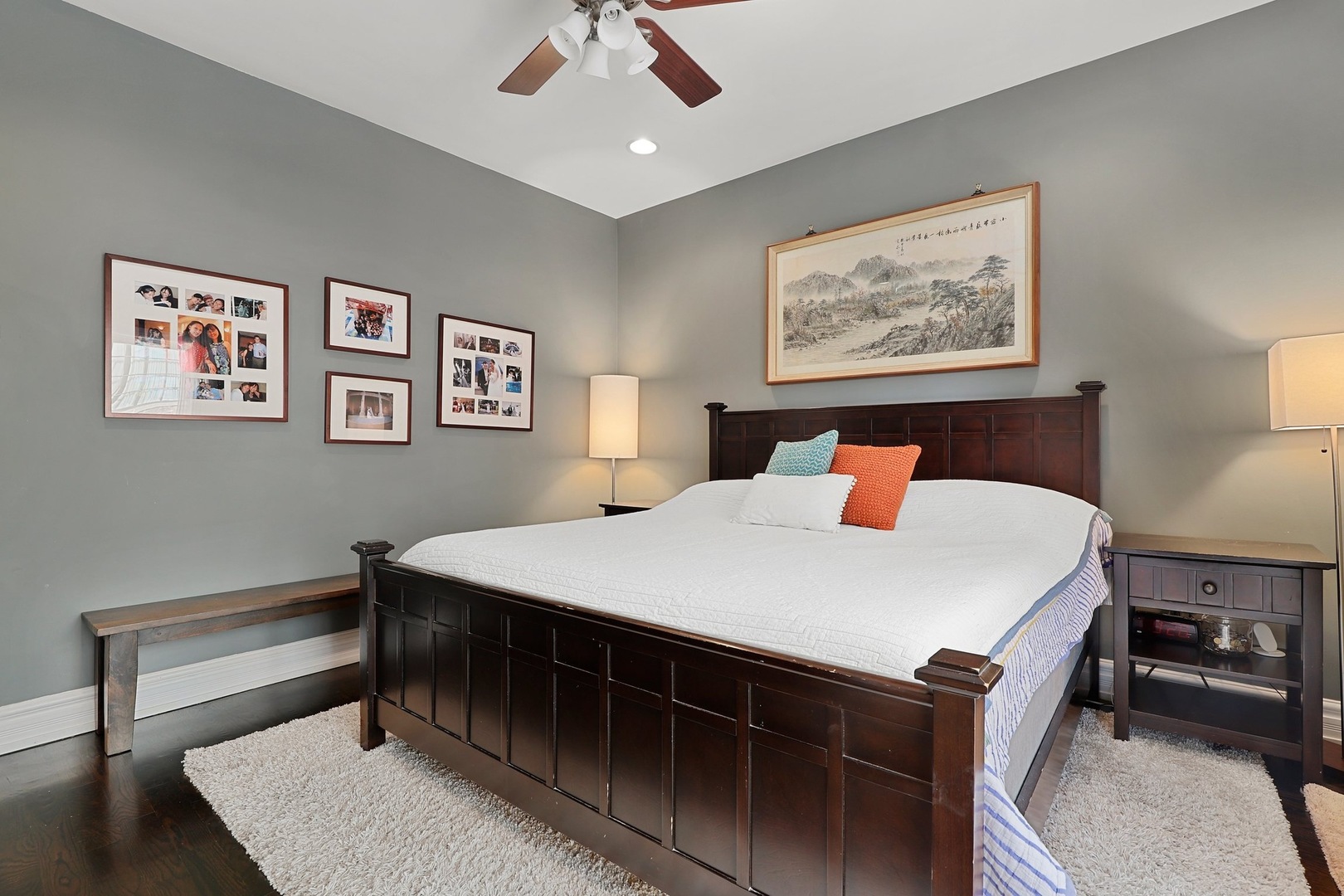 120 North Halsted Street, Unit 4 Chicago, IL 60607 - Photo 13 of 32