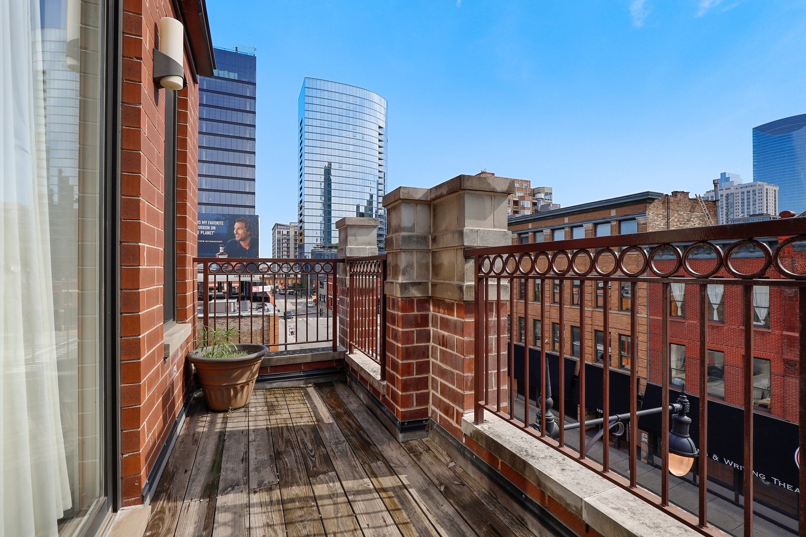 120 North Halsted Street, Unit 4 Chicago, IL 60607 - Photo 16 of 32