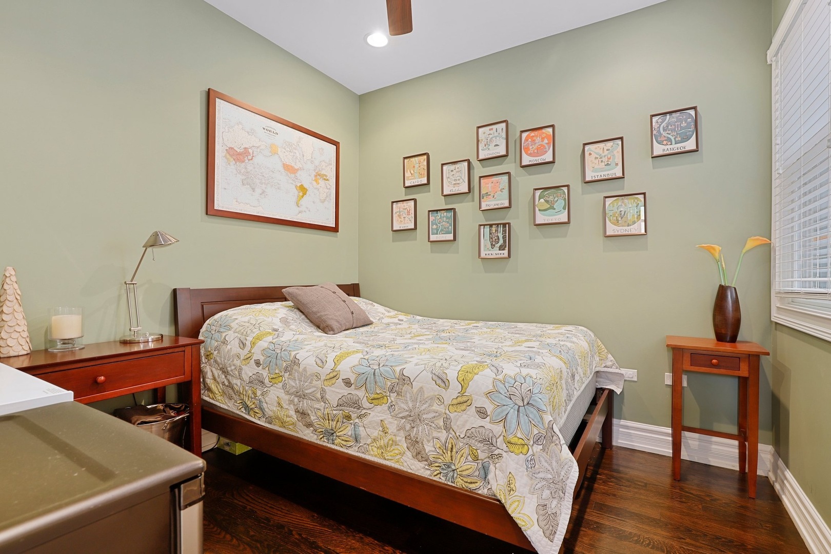 120 North Halsted Street, Unit 4 Chicago, IL 60607 - Photo 20 of 32