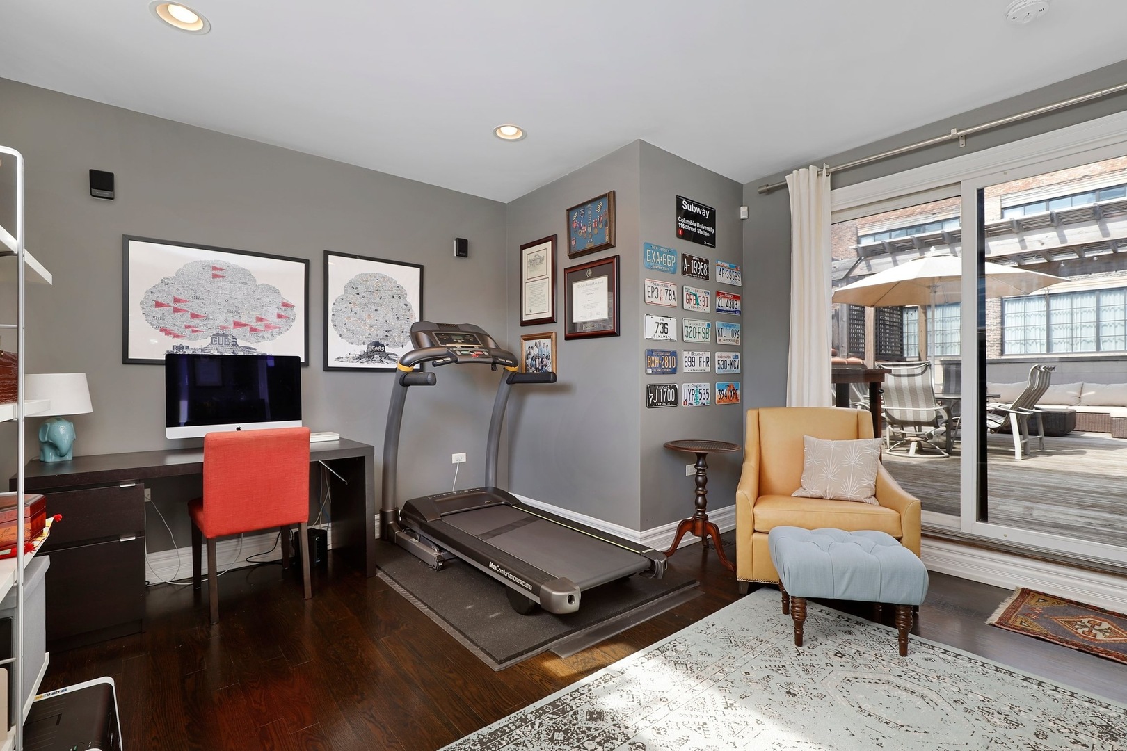 120 North Halsted Street, Unit 4 Chicago, IL 60607 - Photo 25 of 32