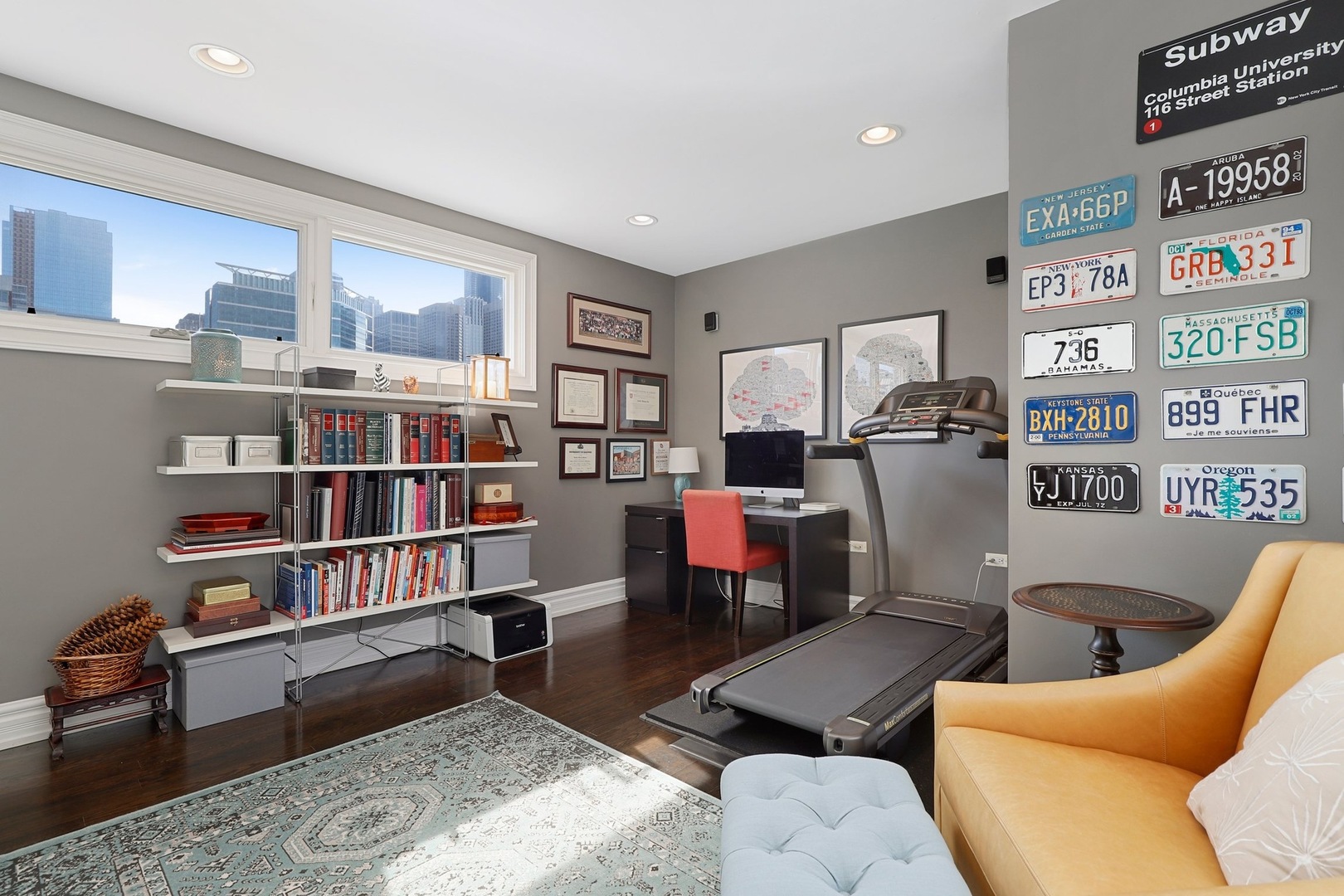 120 North Halsted Street, Unit 4 Chicago, IL 60607 - Photo 26 of 32