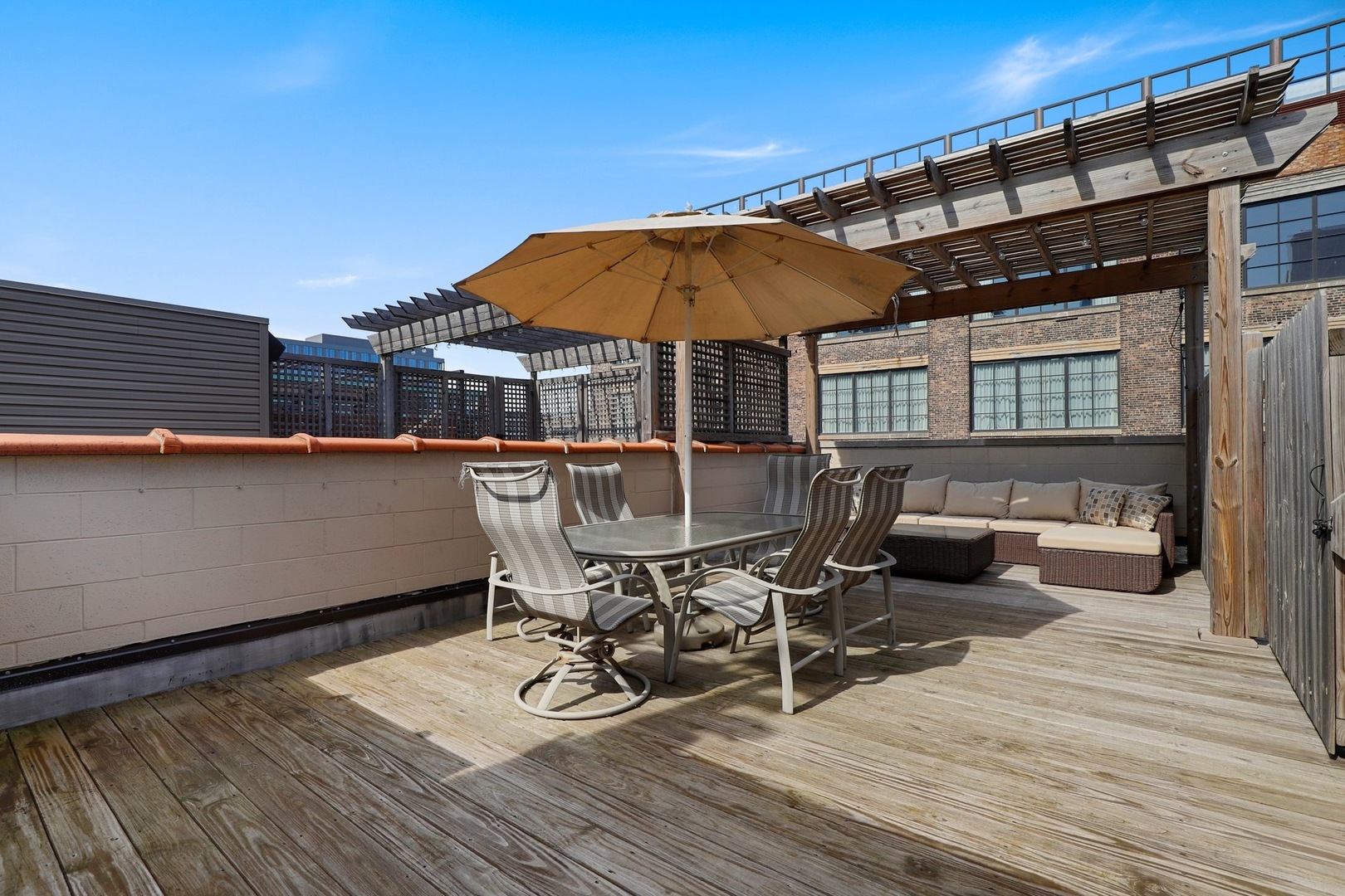 120 North Halsted Street, Unit 4 Chicago, IL 60607 - Photo 27 of 32