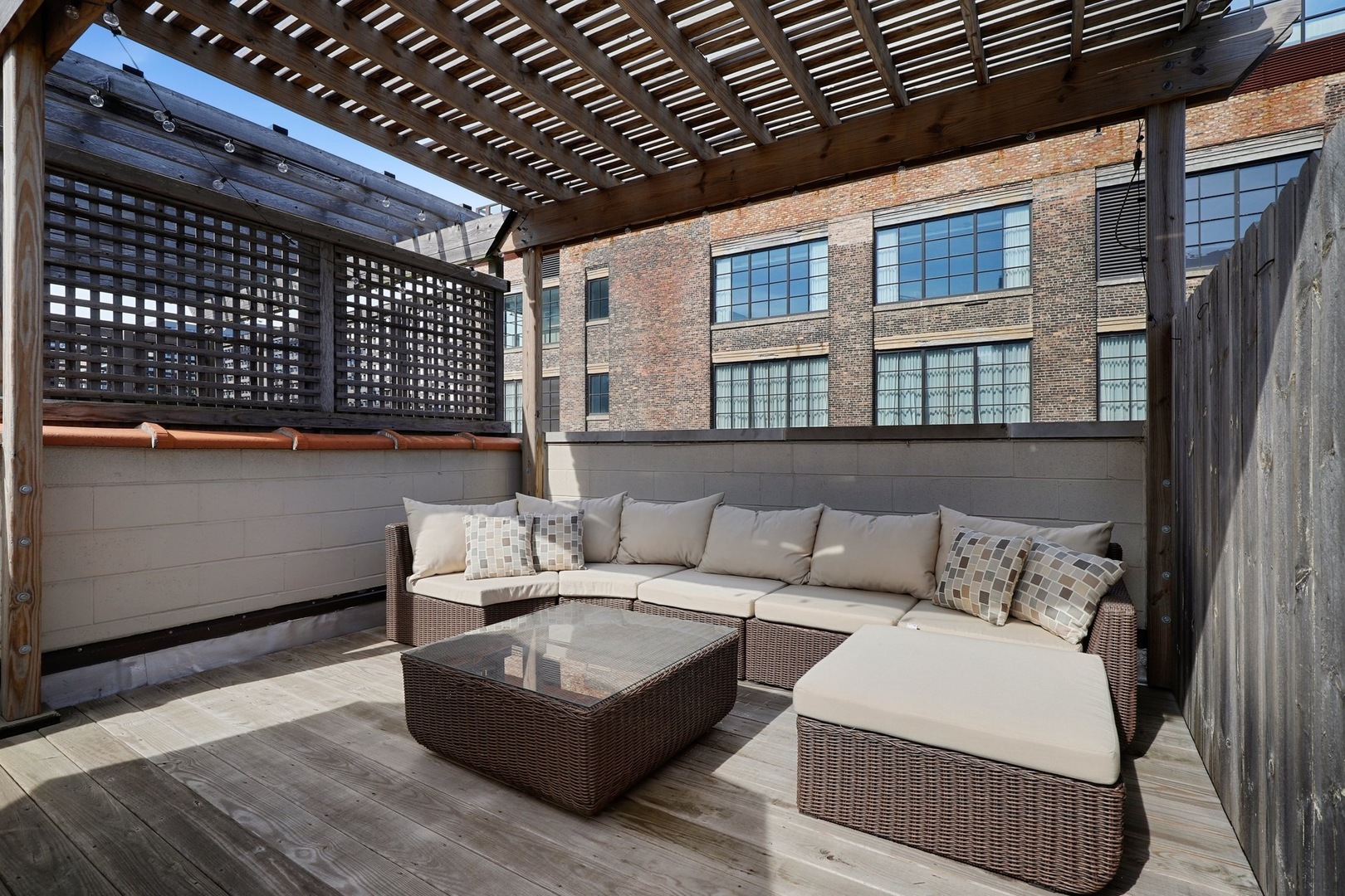 120 North Halsted Street, Unit 4 Chicago, IL 60607 - Photo 28 of 32