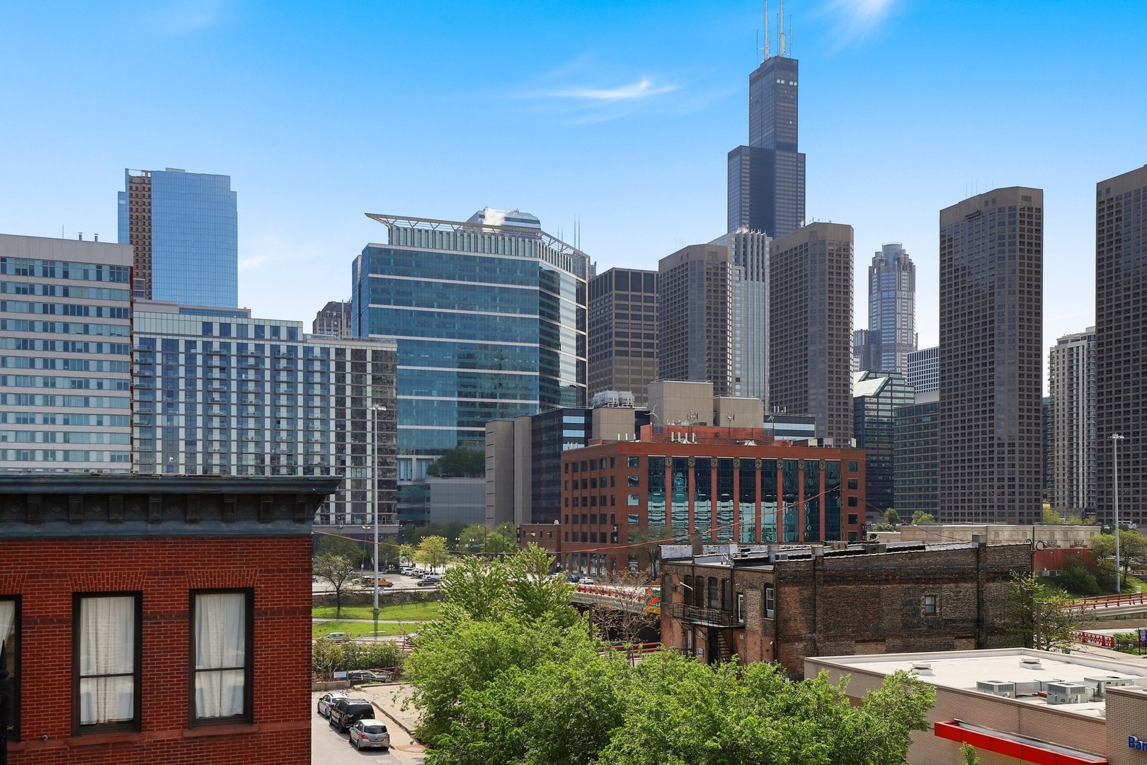 120 North Halsted Street, Unit 4 Chicago, IL 60607 - Photo 30 of 32