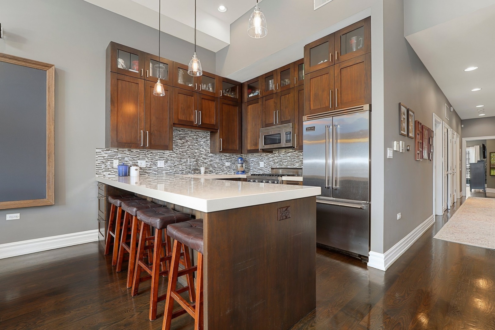 120 North Halsted Street, Unit 4 Chicago, IL 60607 - Photo 4 of 32