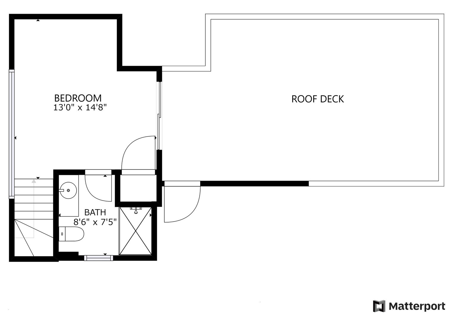 120 North Halsted Street, Unit 4 Chicago, IL 60607 - Photo 32 of 32