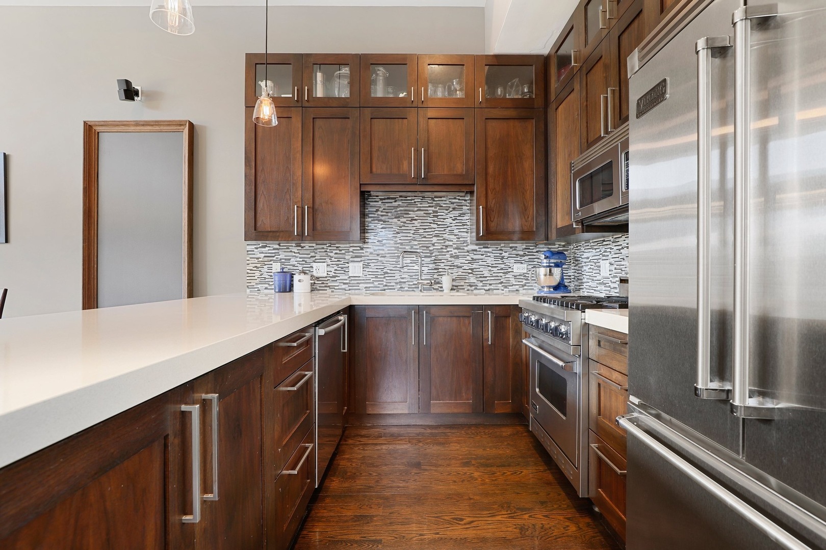 120 North Halsted Street, Unit 4 Chicago, IL 60607 - Photo 7 of 32