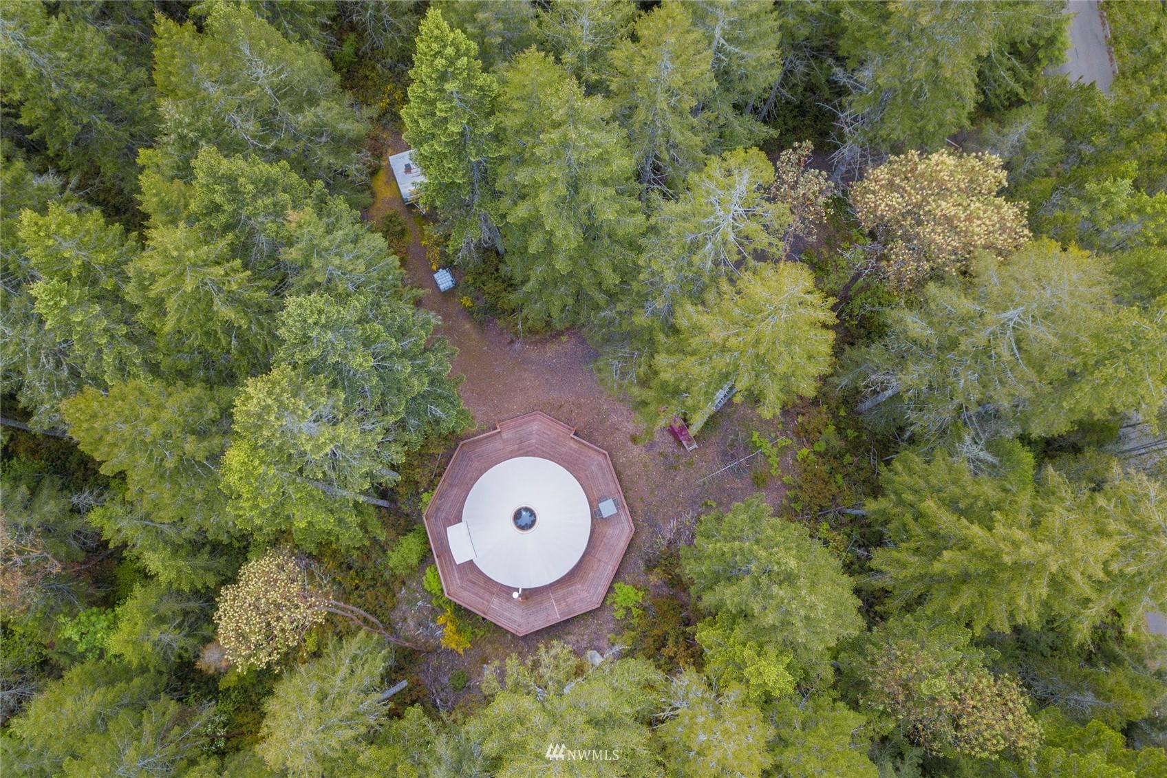 1630 Northeast Hurd Road Belfair, WA 98528 - Photo 20 of 28