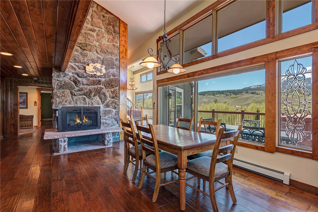 161 Riley Road Silverthorne, CO 80498 - Photo 5 of 35 Gallery Image 5
