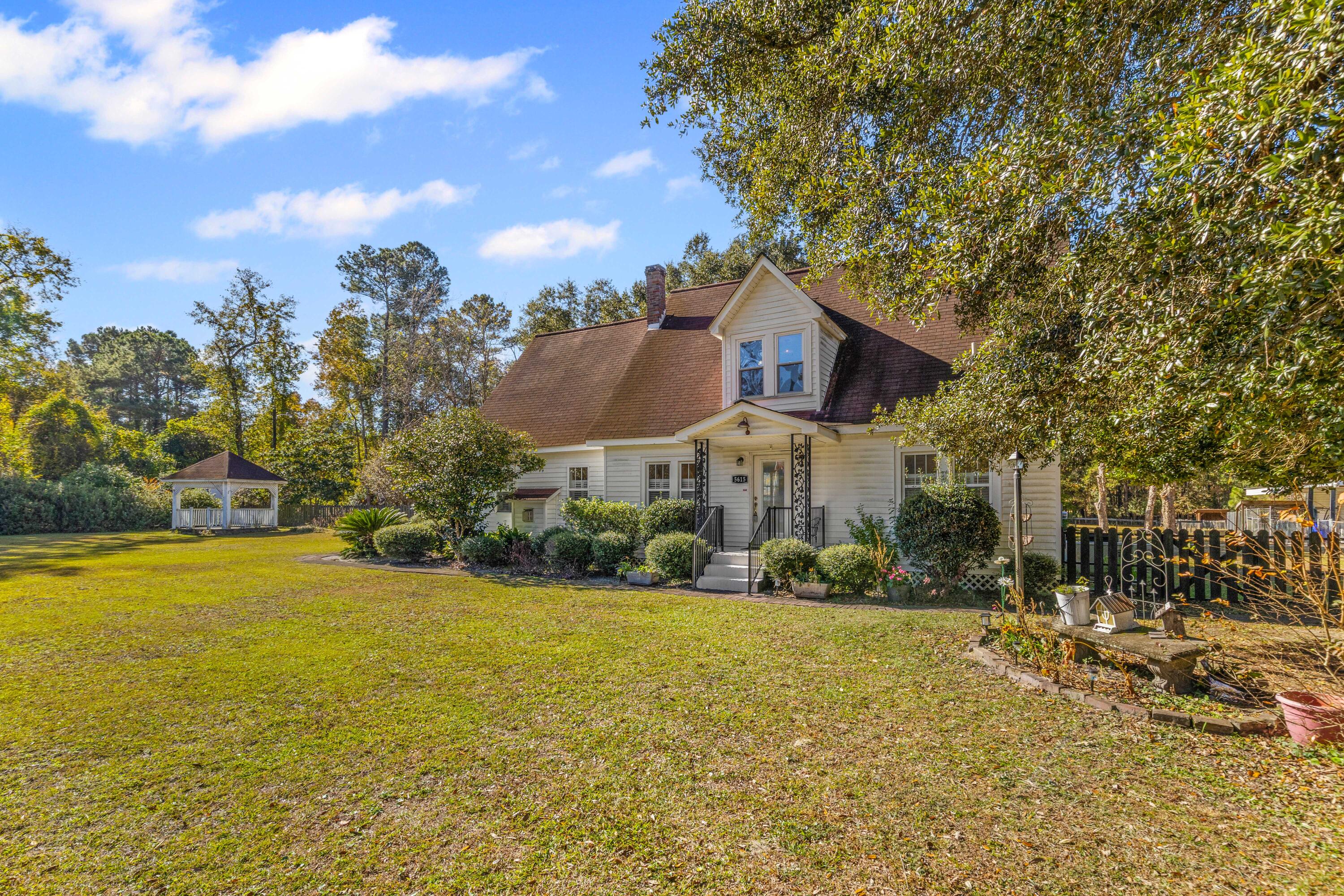 5615 Highway 165 Ravenel, SC 29470 - Photo 47 of 51 5615-Hwy-165-48