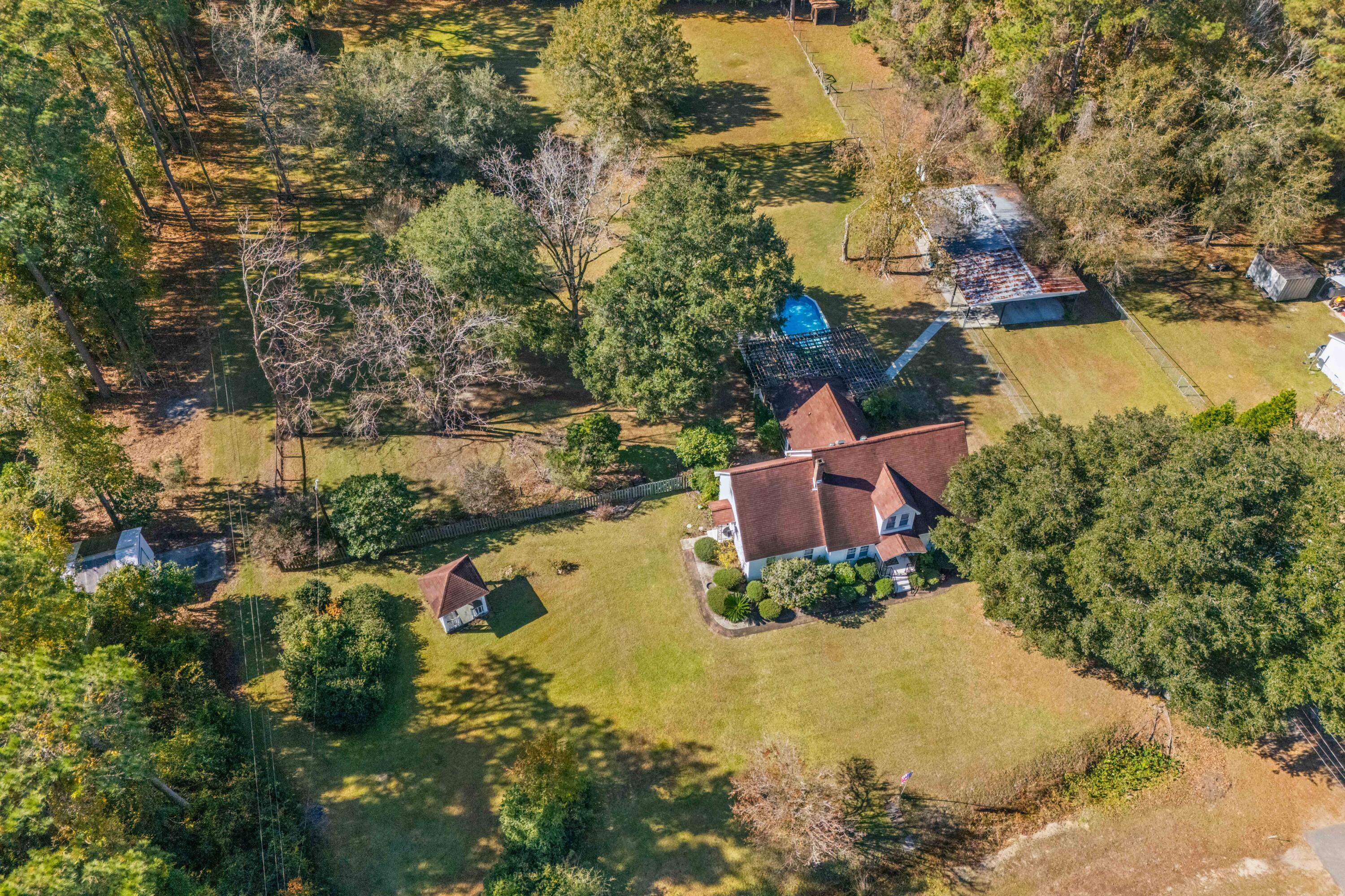 5615 Highway 165 Ravenel, SC 29470 - Photo 50 of 51 5615-Hwy-165-2