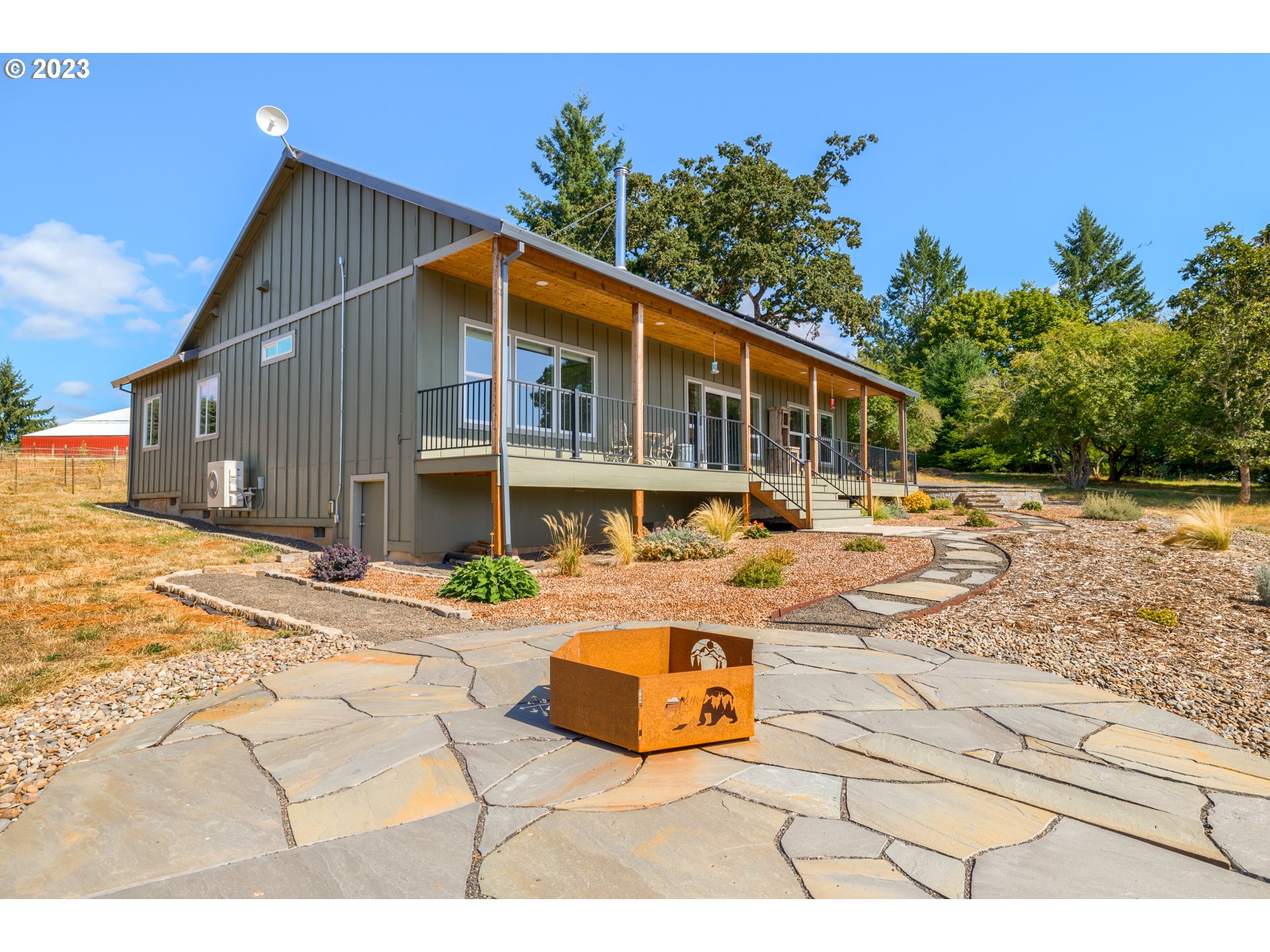 14950 Northwest Bear Road Yamhill, OR 97148 - Photo 30 of 48 Gallery Image 30
