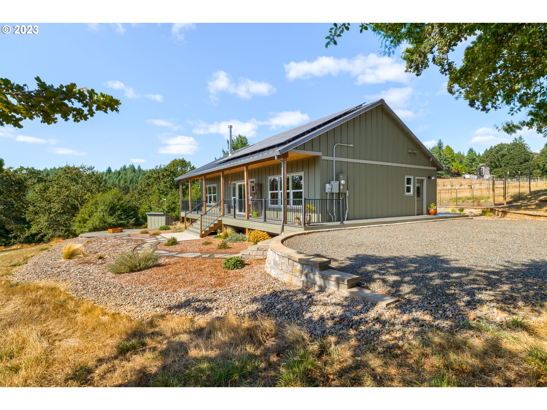 14950 Northwest Bear Road Yamhill, OR 97148 - Photo 3 of 48 Gallery Image 3