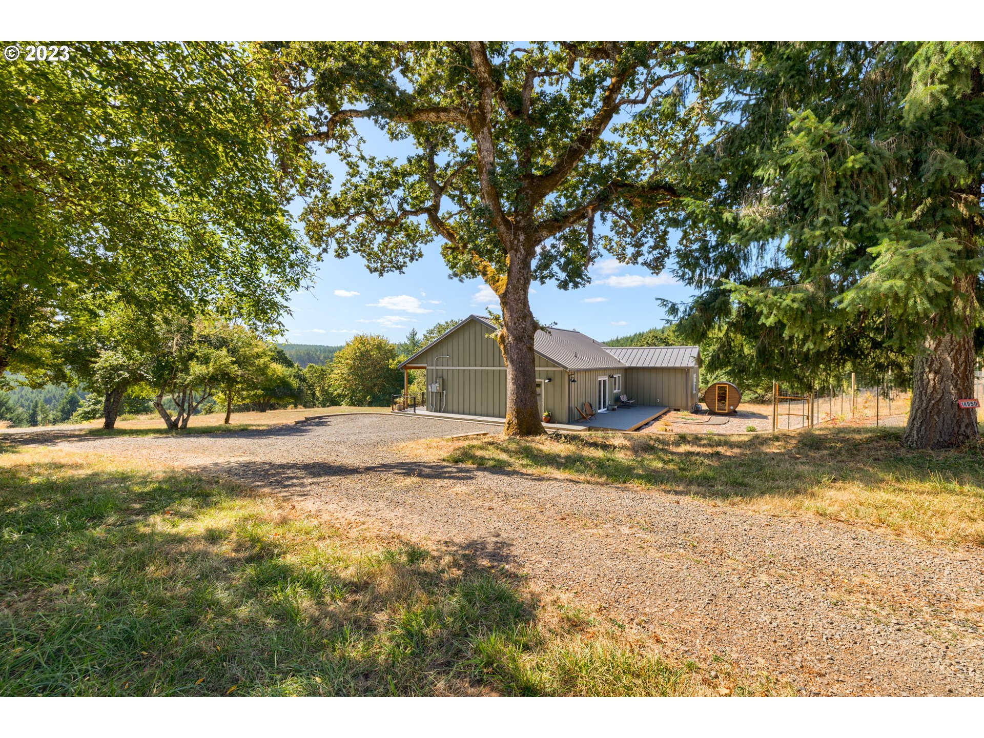 14950 Northwest Bear Road Yamhill, OR 97148 - Photo 38 of 48 Gallery Image 38
