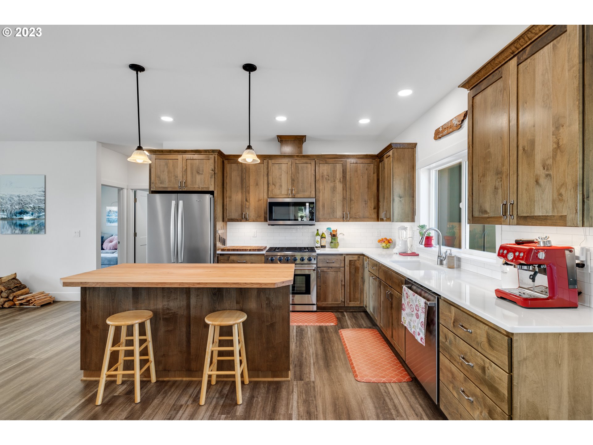 14950 Northwest Bear Road Yamhill, OR 97148 - Photo 7 of 48 Gallery Image 7
