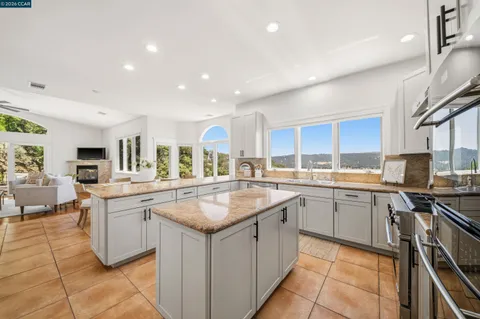 $2,659,000 | 554 Oakshire Place, Alamo, CA 94507