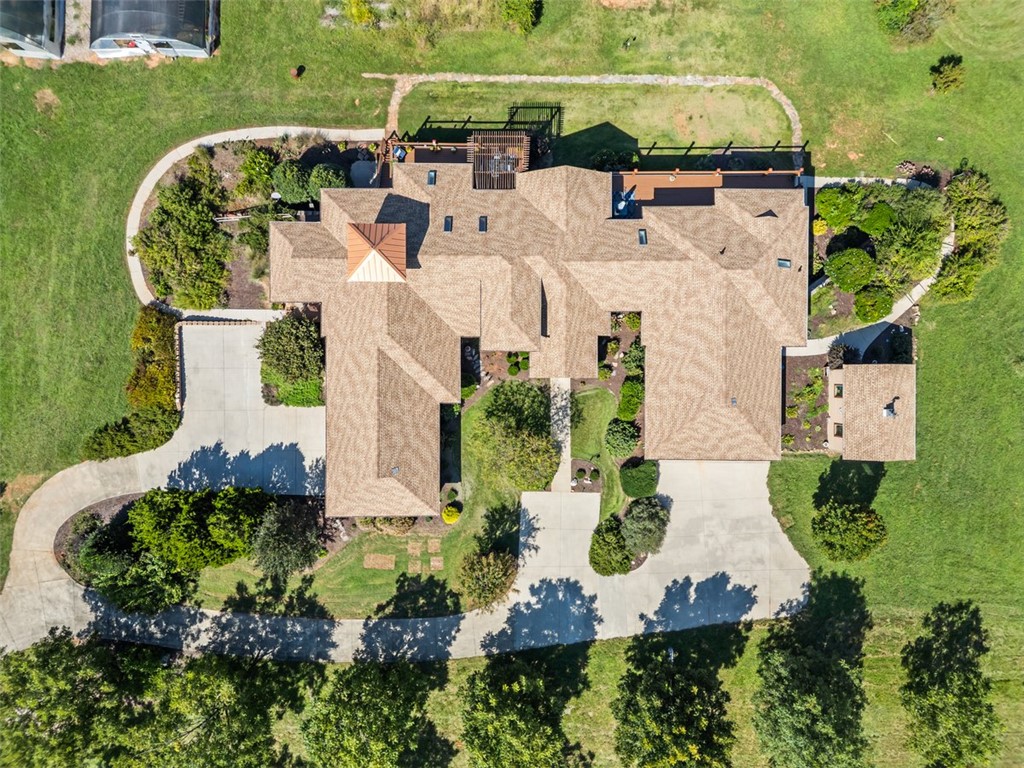 162 Riggins Bridge Road Liberty, SC 29657 - Photo 5 of 50 Gallery Image 5
