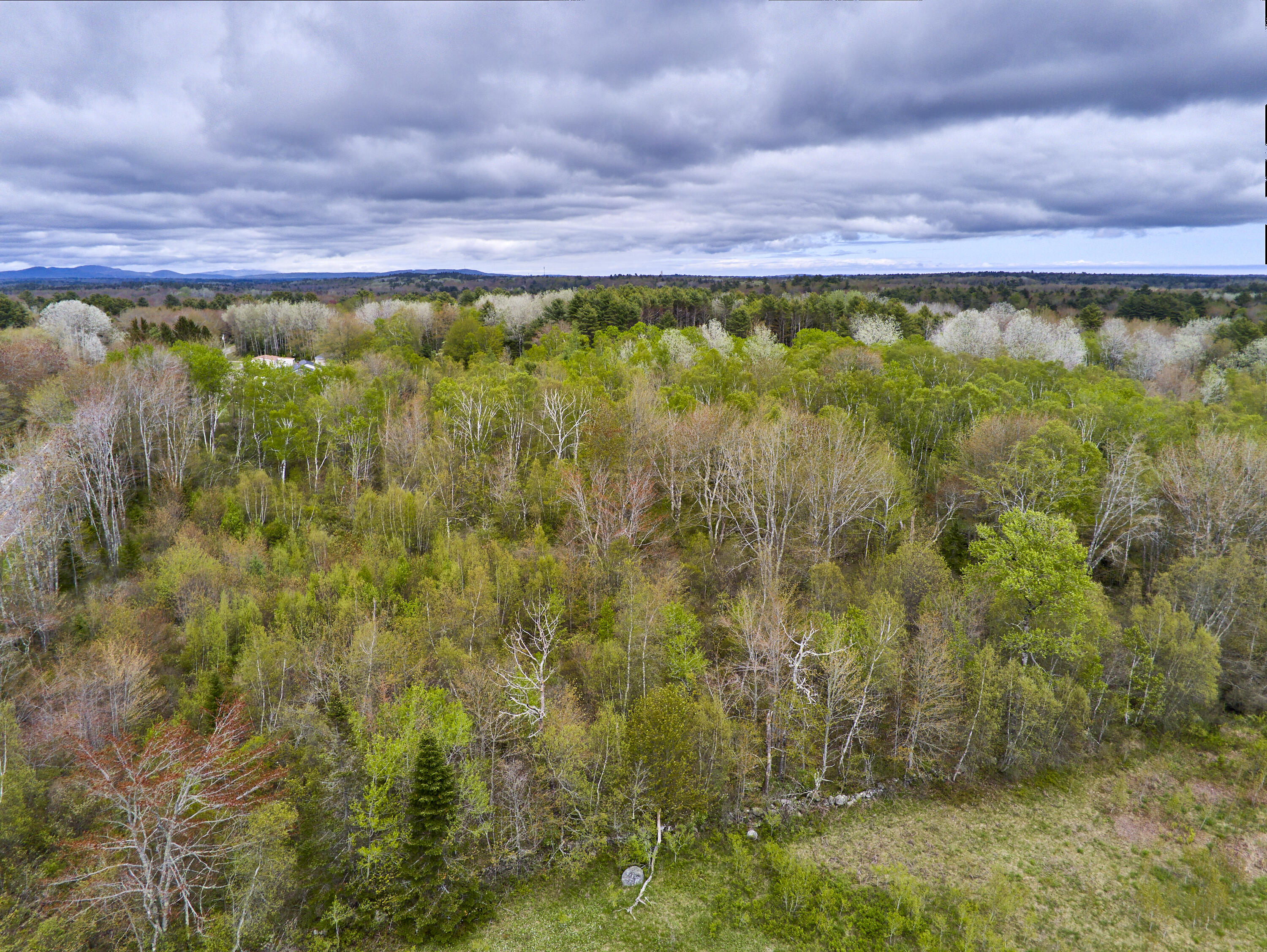Lot 10 Cushing Road Cushing, ME 04563 - Photo 4 of 4 01- RT 97 - Cushing -JAC