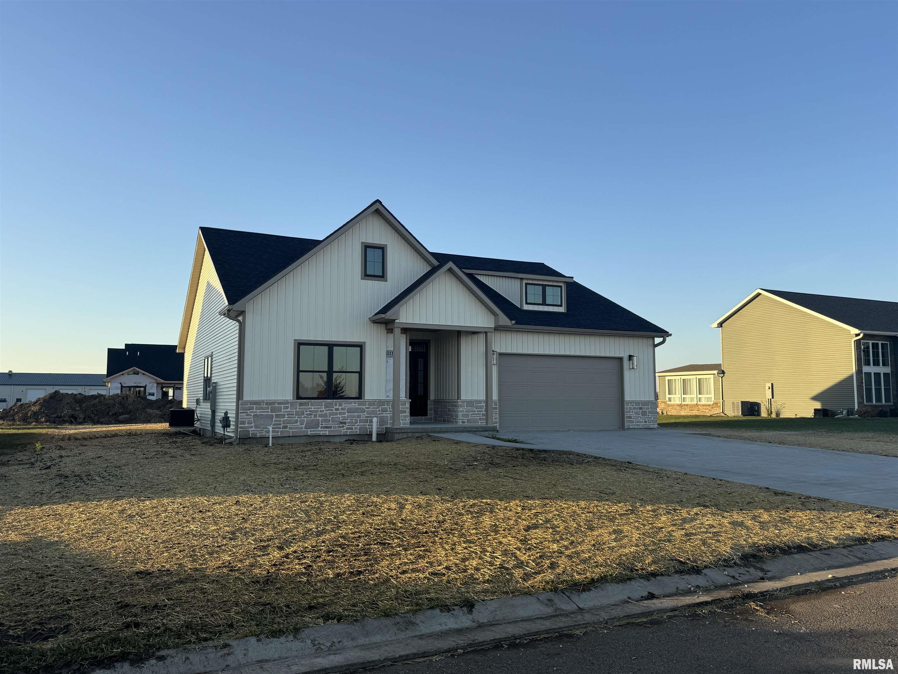620 West North Street Mount Sterling, IL 62353 - Photo 1 of 20