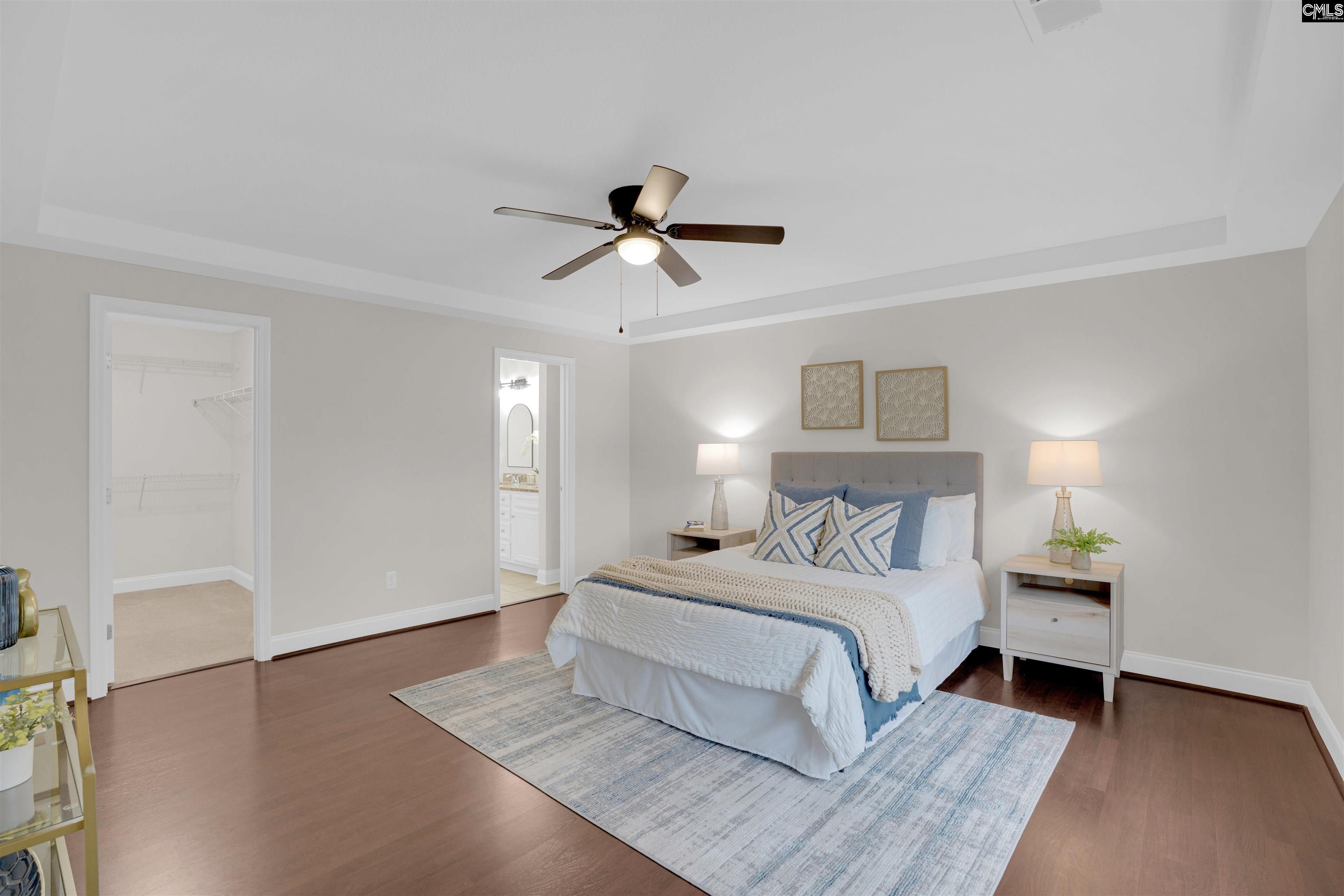 32 Mauser Drive Lugoff, SC 29078 - Photo 16 of 44