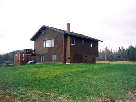 305 Brittain Road Troy, VT 05868 - Photo 1 of 5 Gallery Image 1