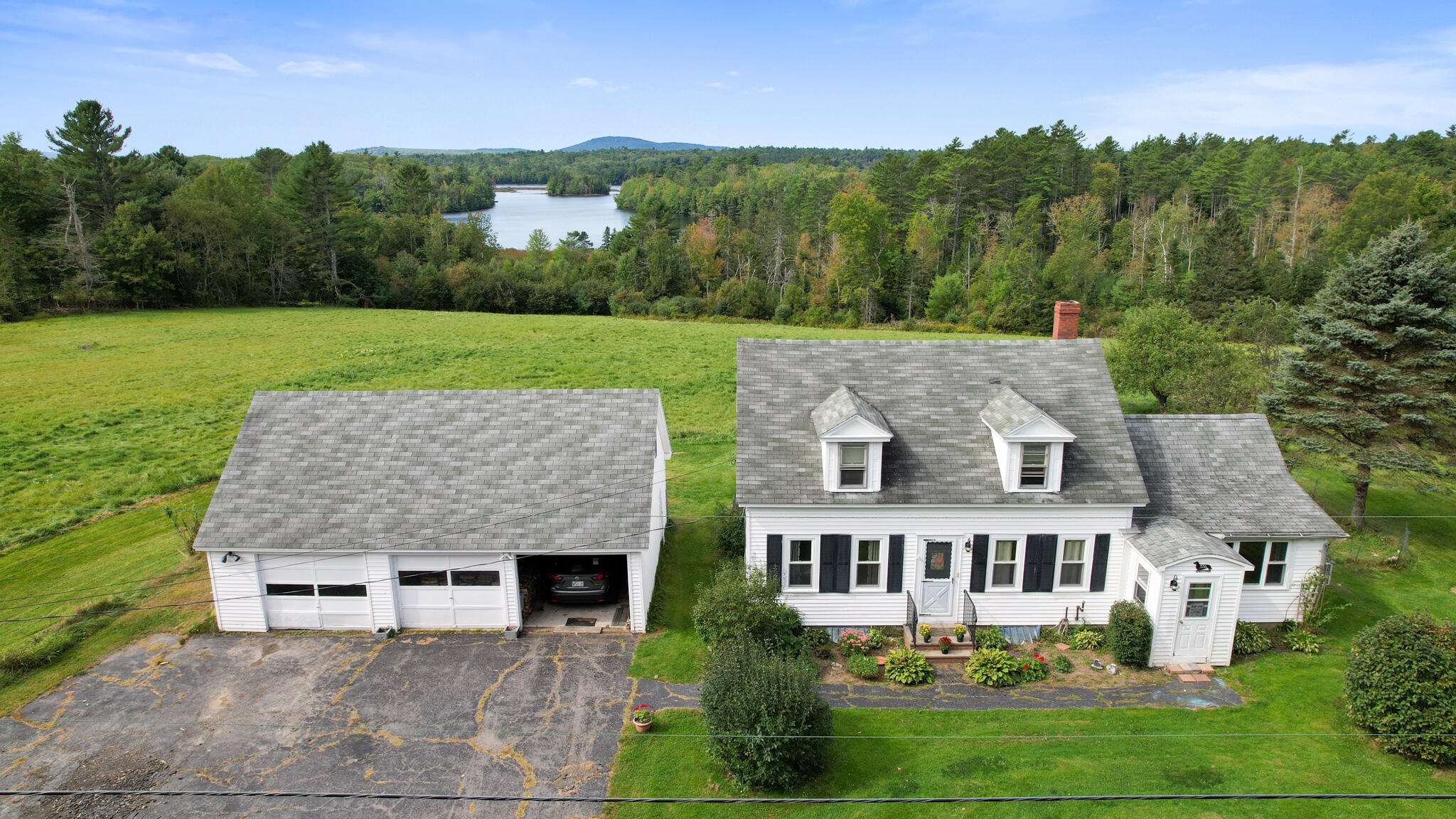 316 Millvale Road Bucksport, ME 04416 - Photo 1 of 45 Mainn