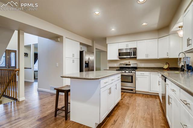 7836 Swiftrun Road Colorado Springs, CO 80920 - Photo 6 of 28