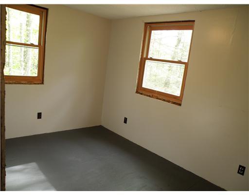 786 Greenbush Road Exeter, ME 04435 - Photo 17 of 28 Bedroom. 8 x 12 bedroom has views of...