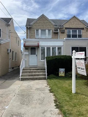 $748,888 | 1750 East 37th Street | Marine Park