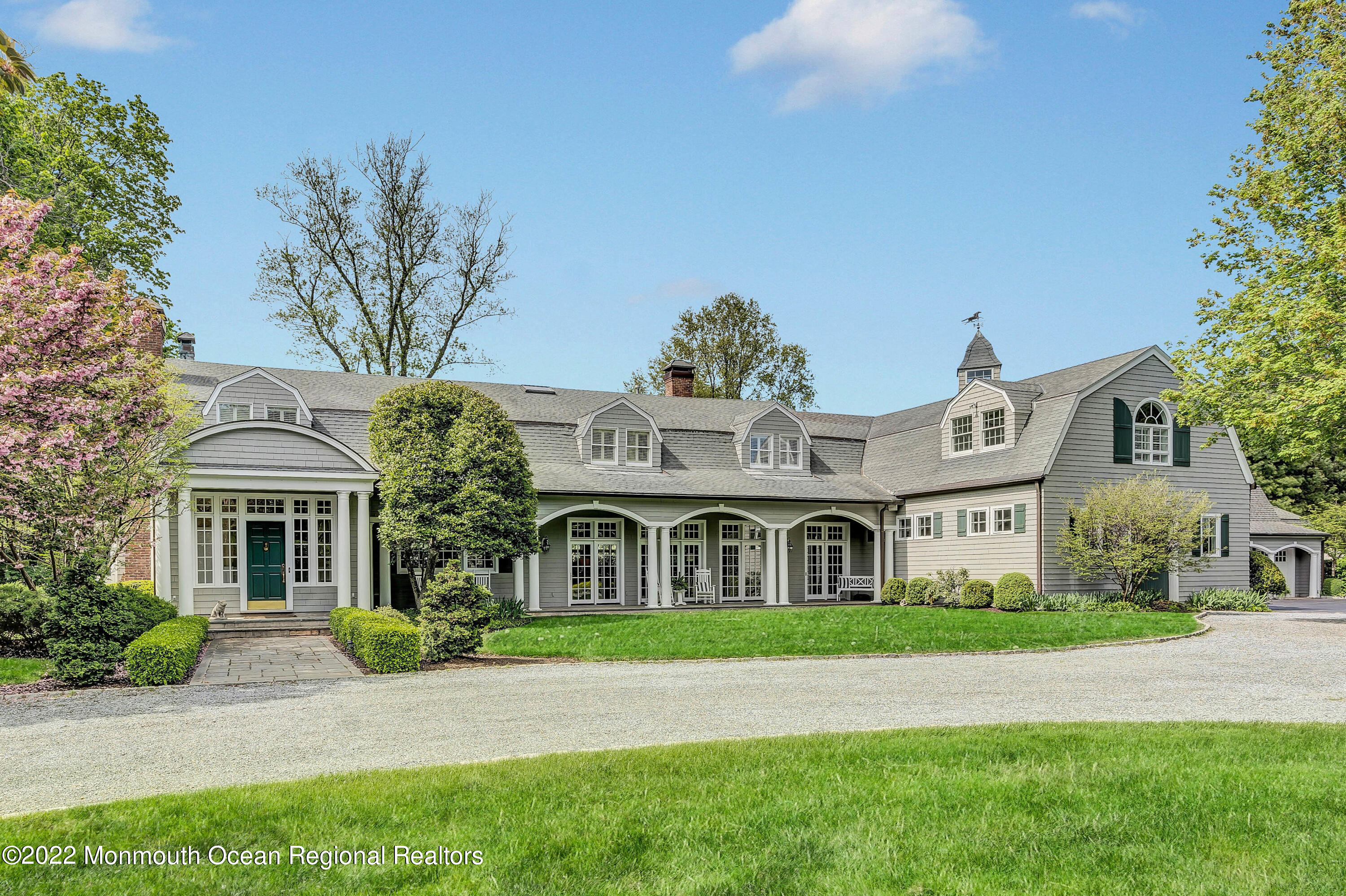 2 Allencrest Road Rumson, NJ 07760 - Photo 1 of 41 a003_dsc00568_1