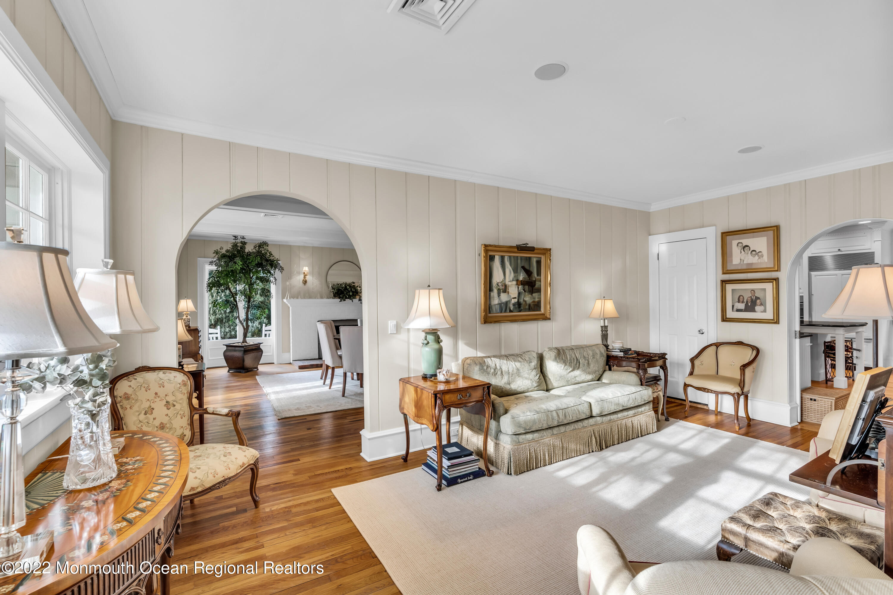 2 Allencrest Road Rumson, NJ 07760 - Photo 11 of 41 DSC09482