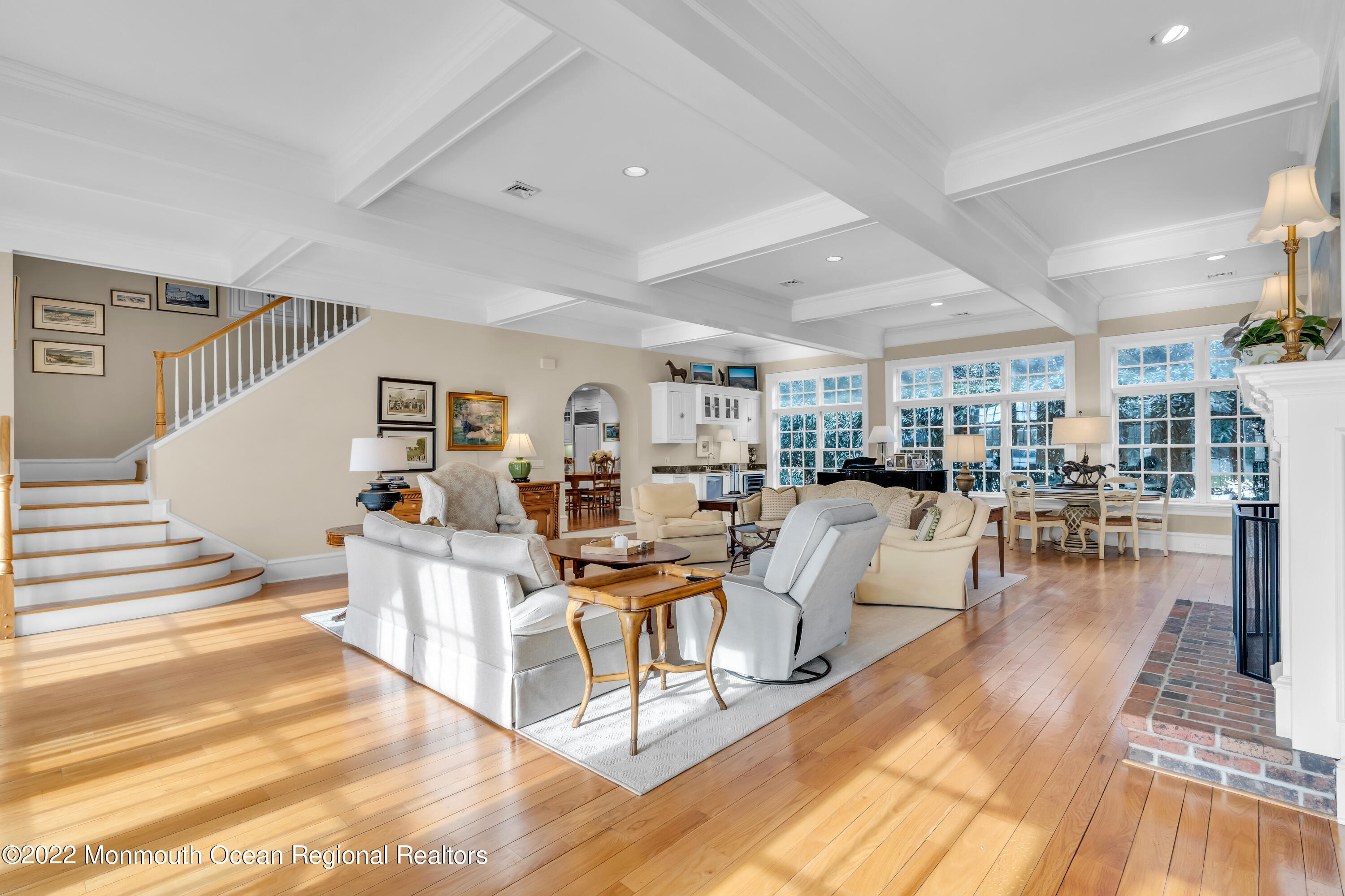 2 Allencrest Road Rumson, NJ 07760 - Photo 12 of 41 DSC09752