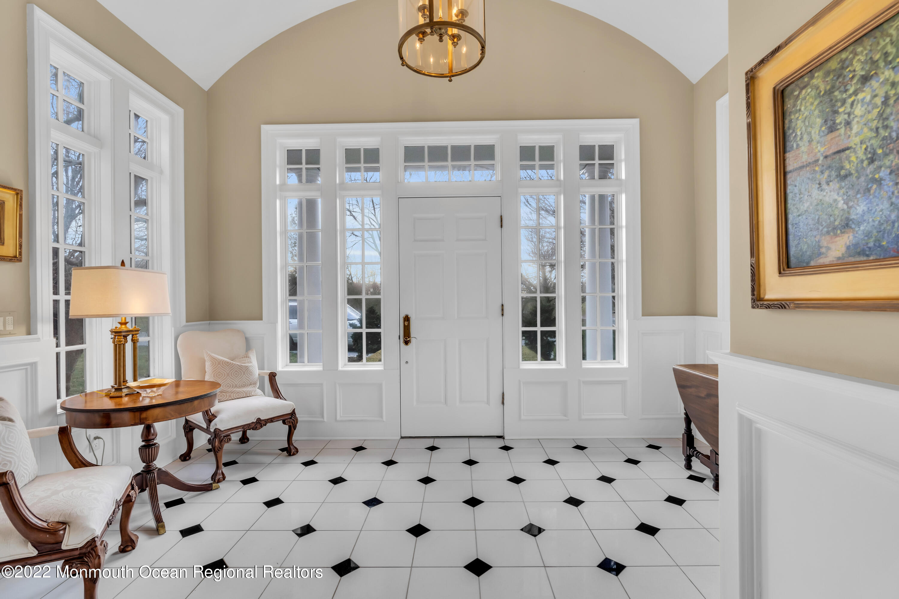 2 Allencrest Road Rumson, NJ 07760 - Photo 2 of 41 DSC09382