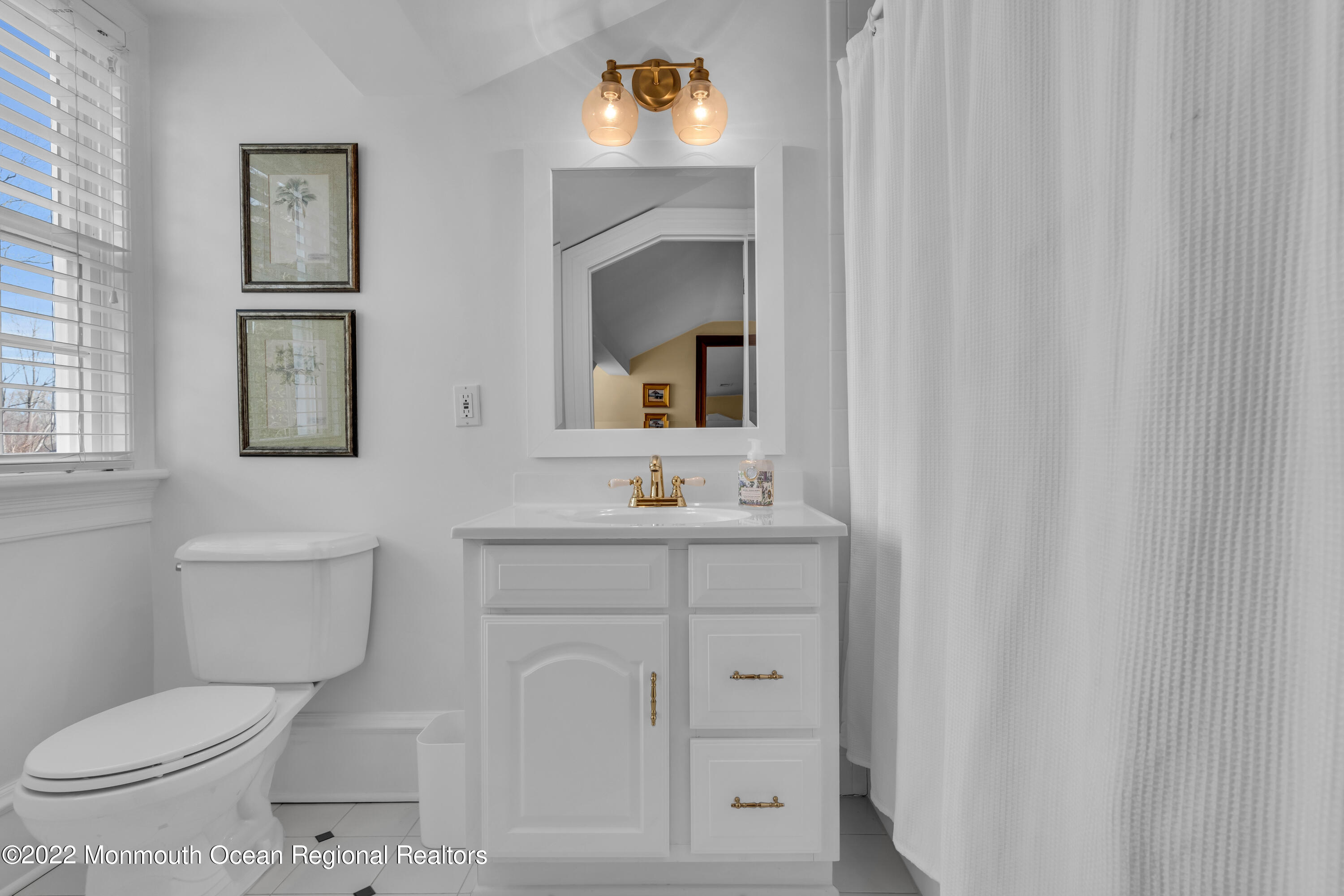 2 Allencrest Road Rumson, NJ 07760 - Photo 25 of 41 DSC09657