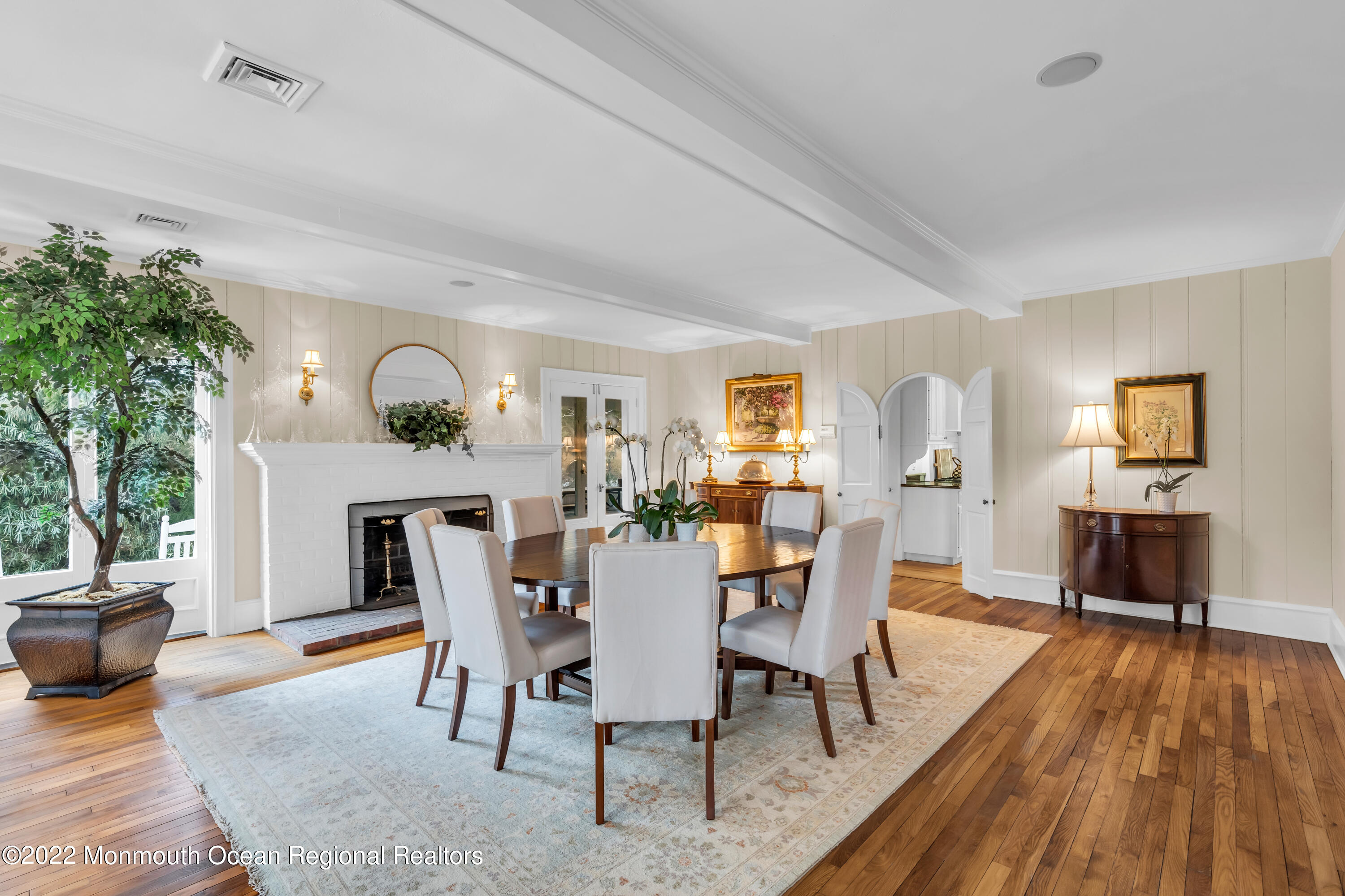 2 Allencrest Road Rumson, NJ 07760 - Photo 3 of 41 DSC09387-1