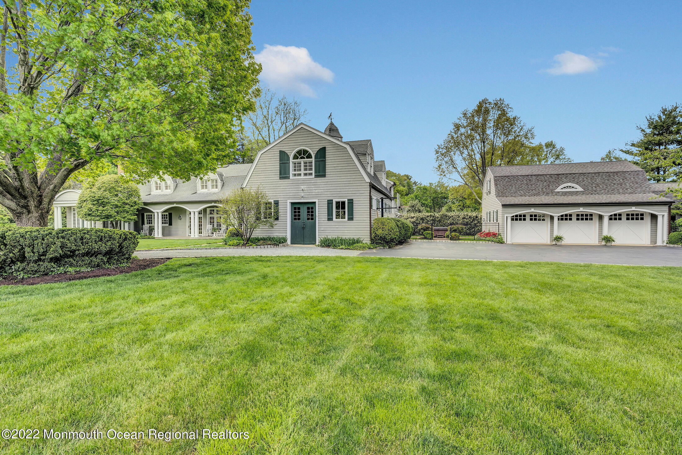 2 Allencrest Road Rumson, NJ 07760 - Photo 34 of 41 030_dsc00583