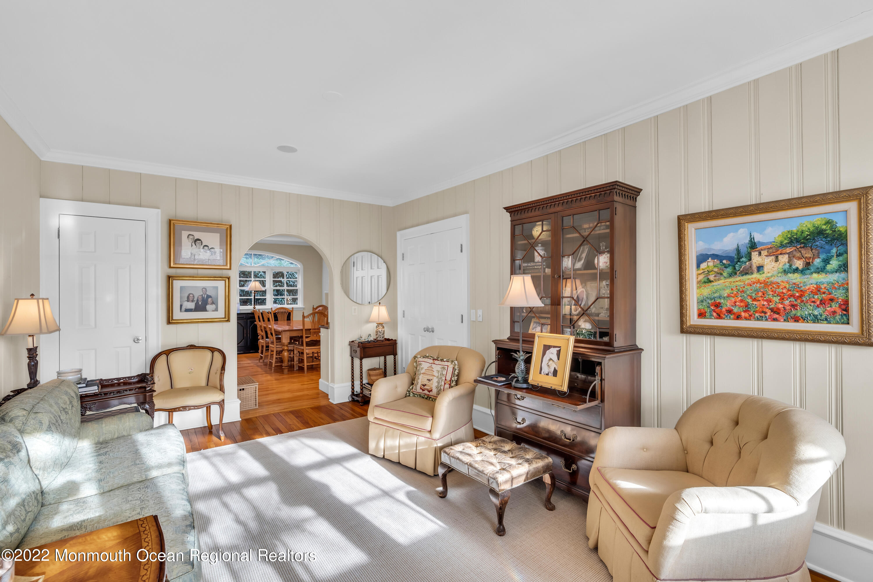 2 Allencrest Road Rumson, NJ 07760 - Photo 10 of 41 DSC09477