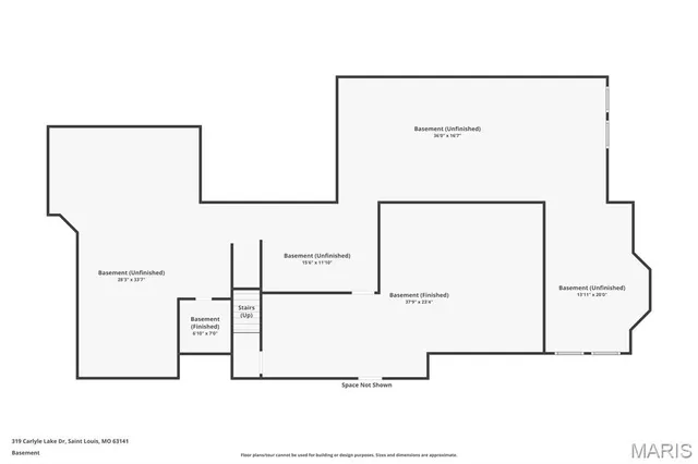 $750,000 | 319 Carlyle Lake Drive, Creve Coeur, MO 63141