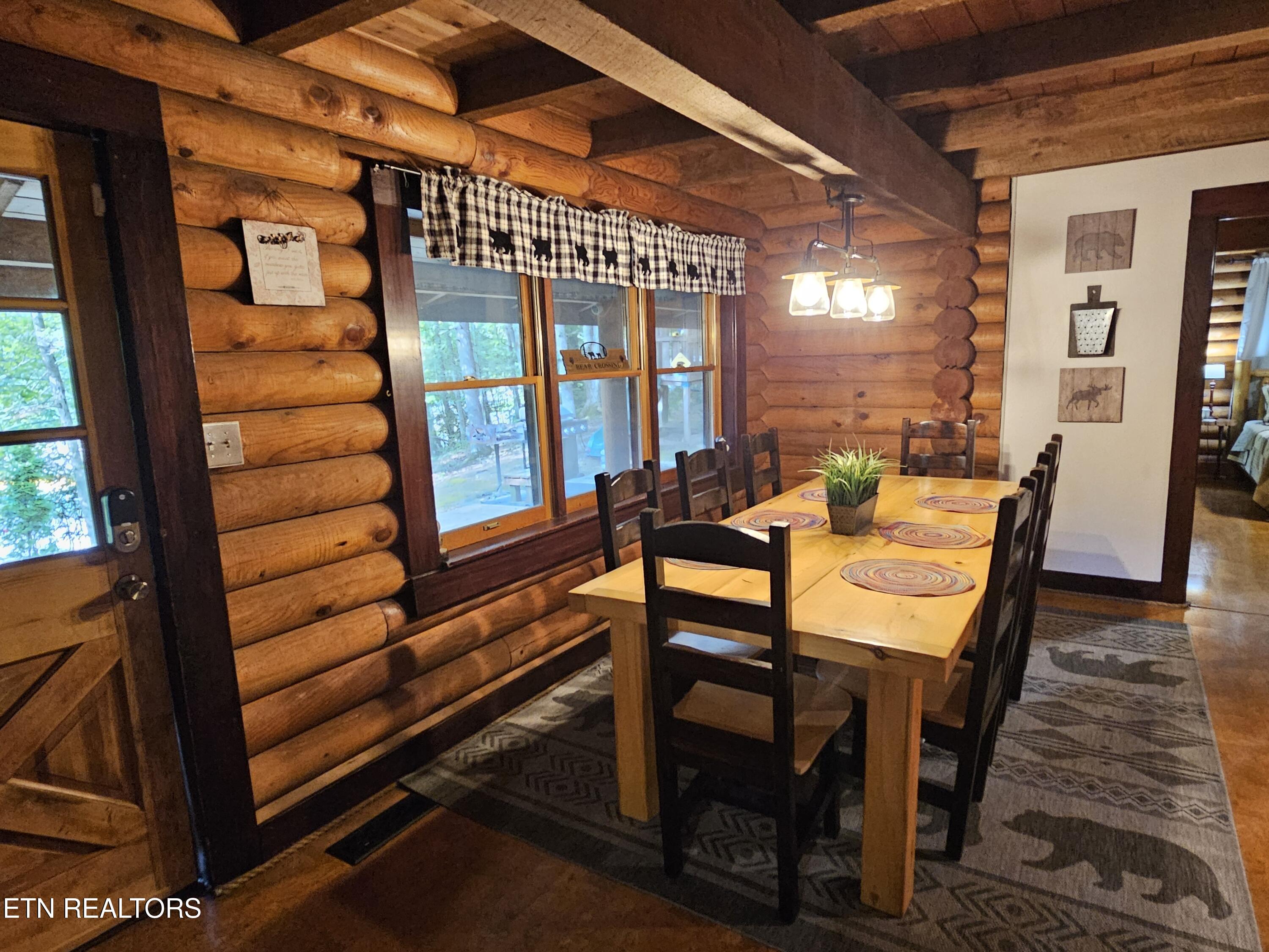 244 Palmer Road Gatlinburg, TN 37738 - Photo 11 of 52 20250810_170105